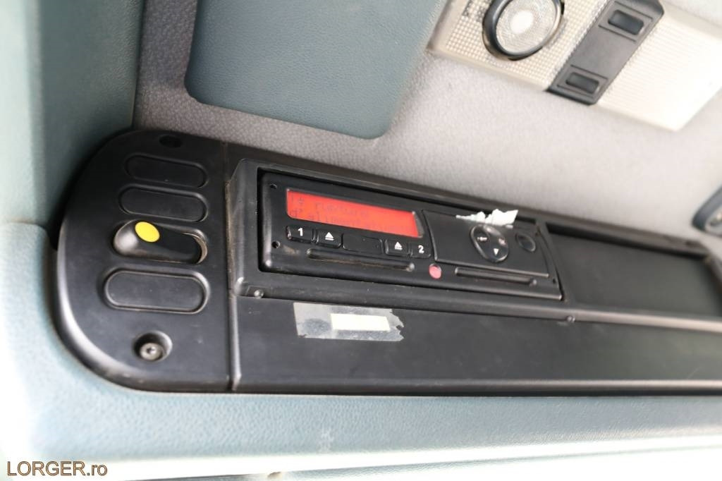 DAF CF85  в лизинг DAF CF85: фото 14