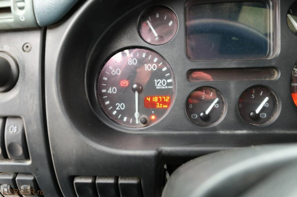 DAF CF85  в лизинг DAF CF85: фото 12