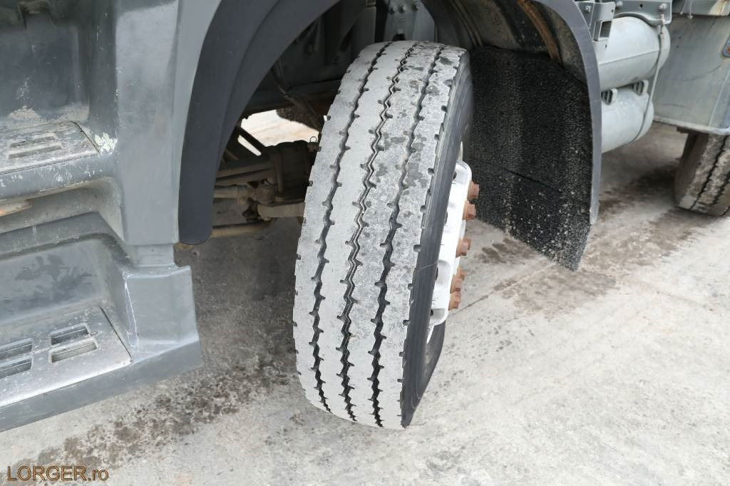 DAF CF85  в лизинг DAF CF85: фото 17
