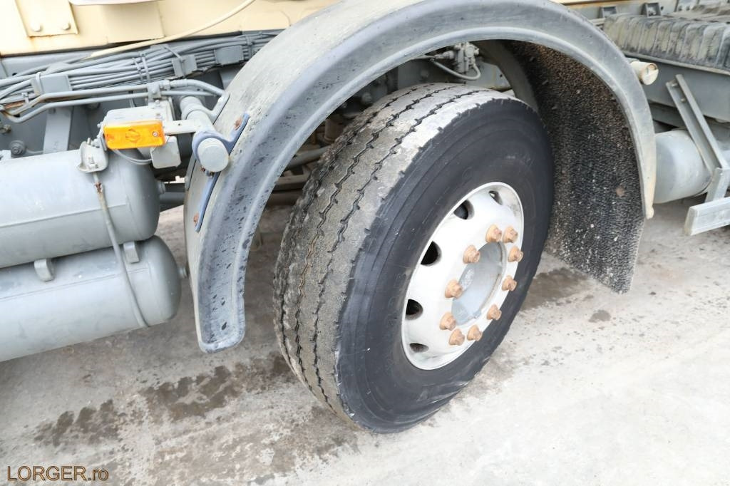 DAF CF85  в лизинг DAF CF85: фото 18