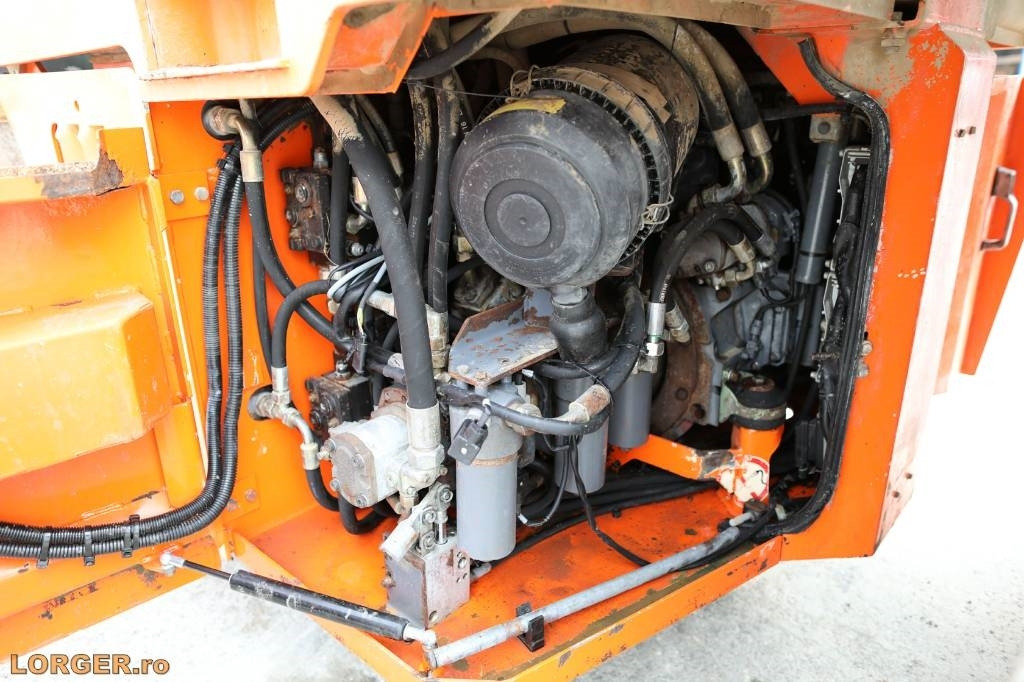 Hamm DV 90 VV  в лизинг Hamm DV 90 VV: фото 8