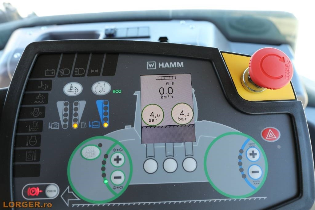 Hamm HP 180 i / For Sale and Rent  в лизинг Hamm HP 180 i / For Sale and Rent: фото 15