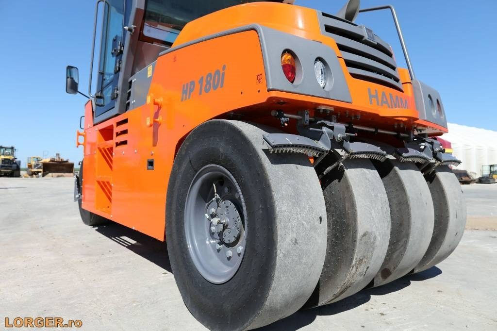 Hamm HP 180 i / For Sale and Rent  в лизинг Hamm HP 180 i / For Sale and Rent: фото 18