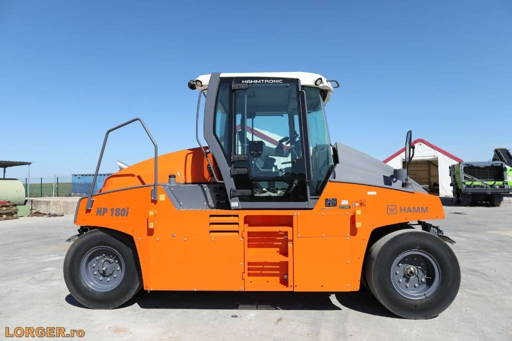Hamm HP 180 i / For Sale and Rent  в лизинг Hamm HP 180 i / For Sale and Rent: фото 7