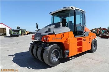 Hamm HP 180 i / For Sale and Rent - Трамбовка: фото 1 Hamm HP 180 i / For Sale and Rent - Трамбовка: фото 1