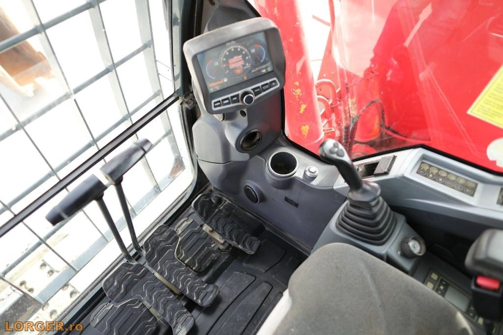 Hyundai Robex 145 LCR  в лизинг Hyundai Robex 145 LCR: фото 12