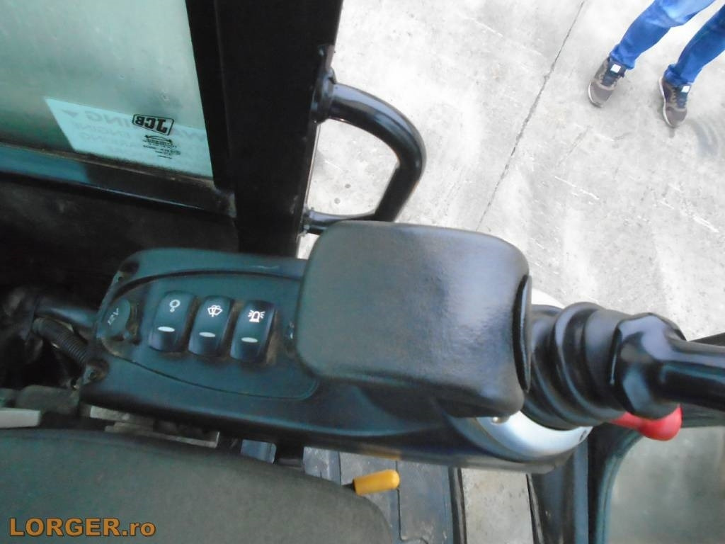 JCB 8055 RTS  в лизинг JCB 8055 RTS: фото 10