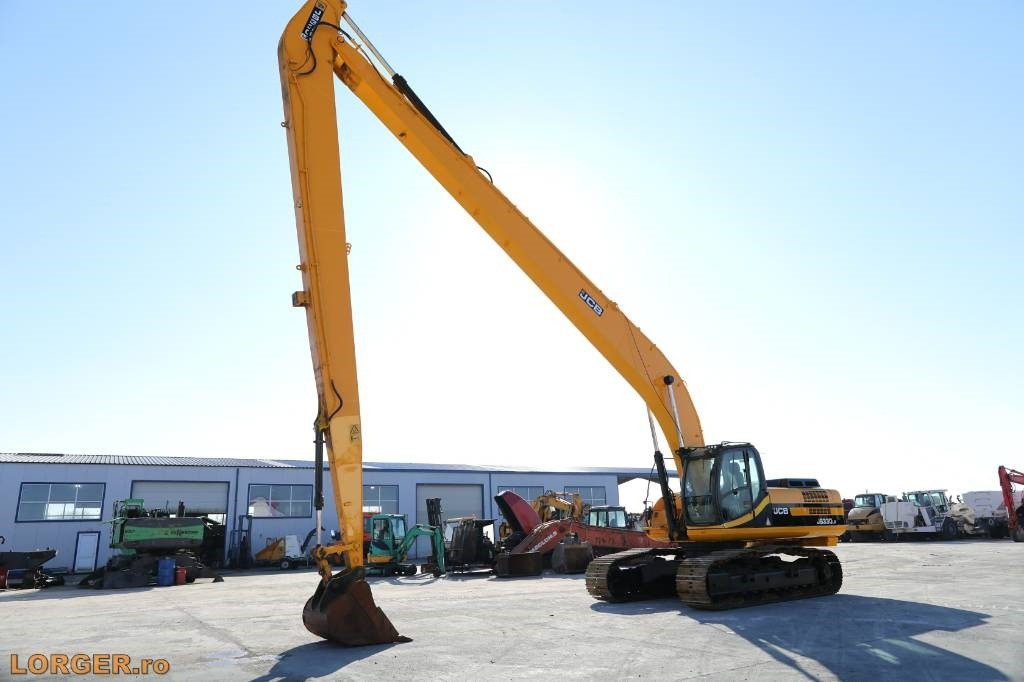 JCB JS 330 LC Long Boom !!! - Гусеничный экскаватор: фото 1 JCB JS 330 LC Long Boom !!! - Гусеничный экскаватор: фото 1