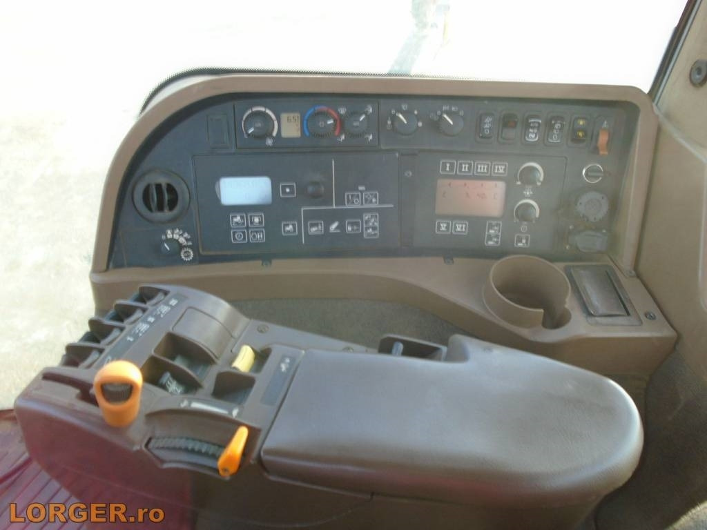 John Deere 8530 cu stabilizator de sol Wirtgen WS 250.  в лизинг John Deere 8530 cu stabilizator de sol Wirtgen WS 250.: фото 8