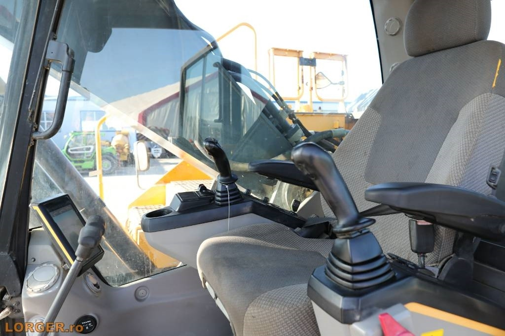 Volvo EC 300 EL  в лизинг Volvo EC 300 EL: фото 13