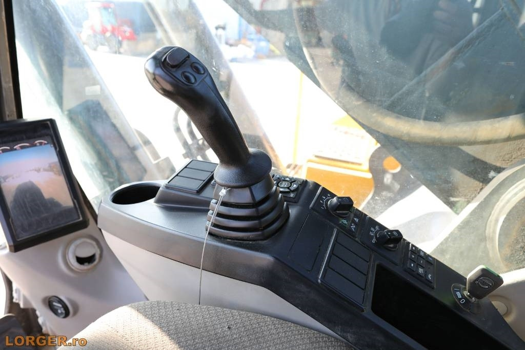 Volvo EC 300 EL  в лизинг Volvo EC 300 EL: фото 15