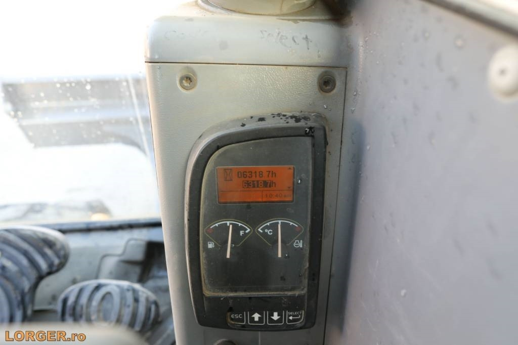 Volvo ECR 88 PLUS  в лизинг Volvo ECR 88 PLUS: фото 16