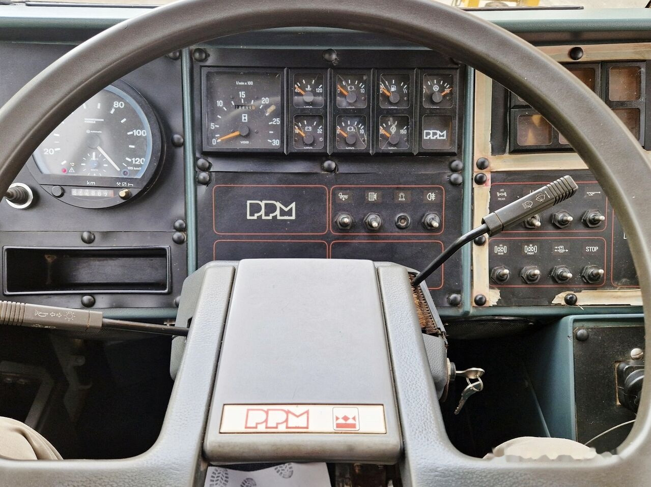 Terex PPM в лизинг Terex PPM: фото 7