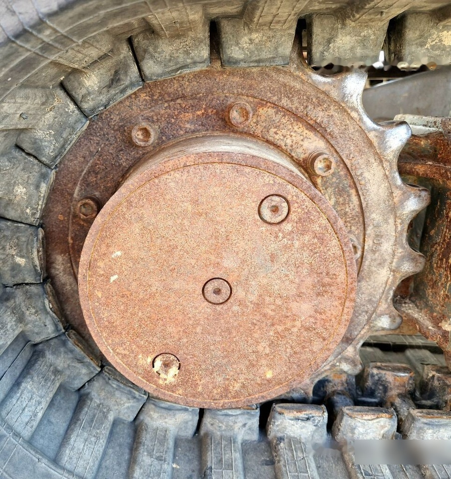 Wacker Neuson 50Z3 в лизинг Wacker Neuson 50Z3: фото 7