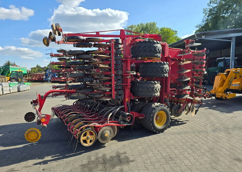 Väderstad Spirit 600S - Сеялка: фото 3 Väderstad Spirit 600S - Сеялка: фото 3