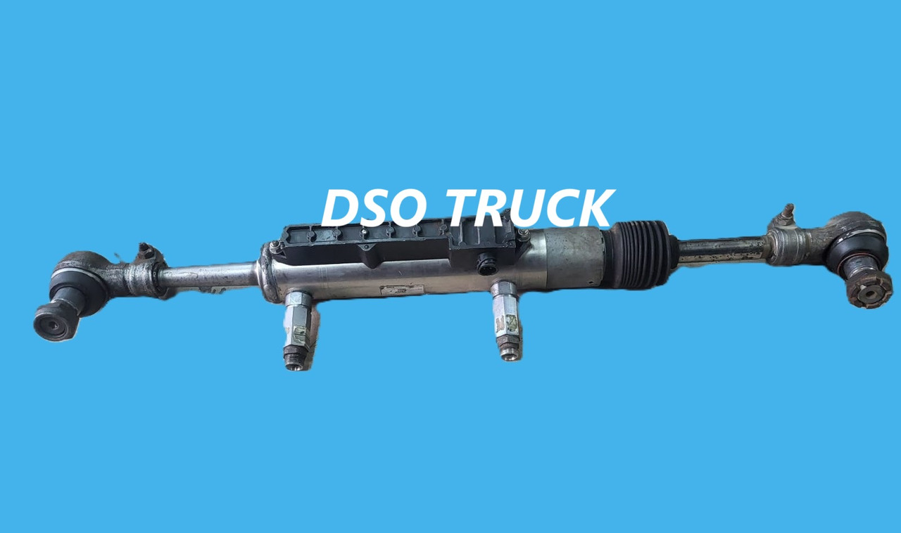 Oś skrętna Siłownik roboczy Układu Kierowniczego Mercedes Actros Antos Mercedes Actros Antos - Гидравлический цилиндр: фото 1