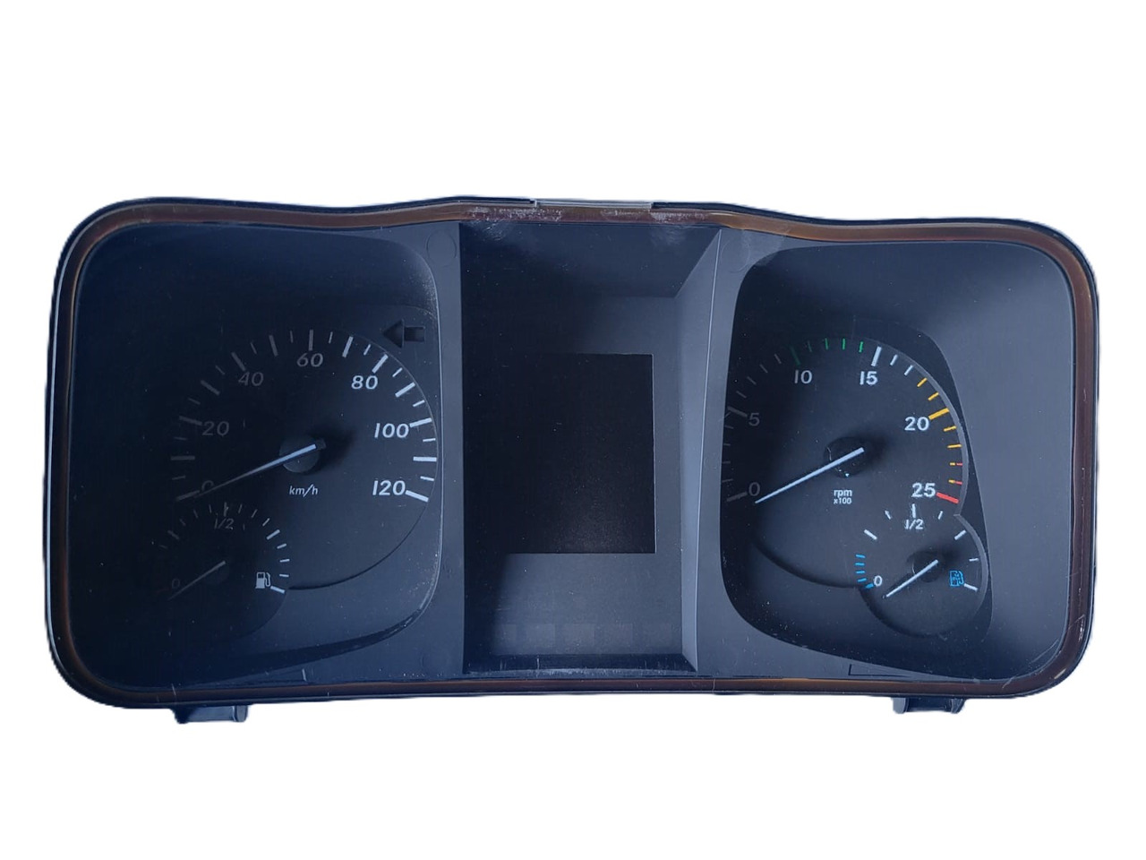 Licznik Zegar A0084468821 A9614460821 A0084468221 A0084465921 A9614465221 A00844 Mercedes Actros Axor Atego - Запчасти: фото 1