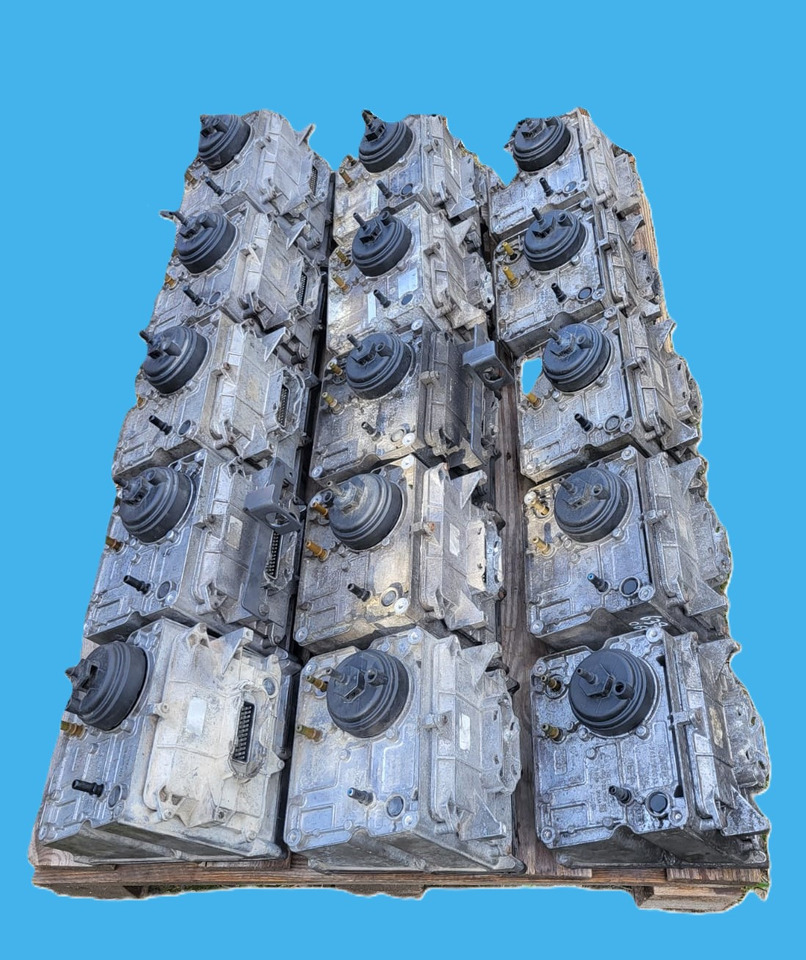 Pompa AdBlue 2 generacji 0444022074 Volvo FH FM Renault DXI Volvo FH FM Renault DXI - Запчасти: фото 1