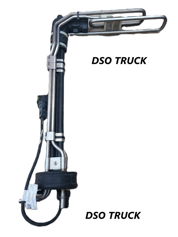 SMOK CZUJNIK ADBLUE 23343308 P02 VOLVO FH 4 FM VOLVO FH 4 FM - Запчасти: фото 1 SMOK CZUJNIK ADBLUE 23343308 P02 VOLVO FH 4 FM VOLVO FH 4 FM - Запчасти: фото 1