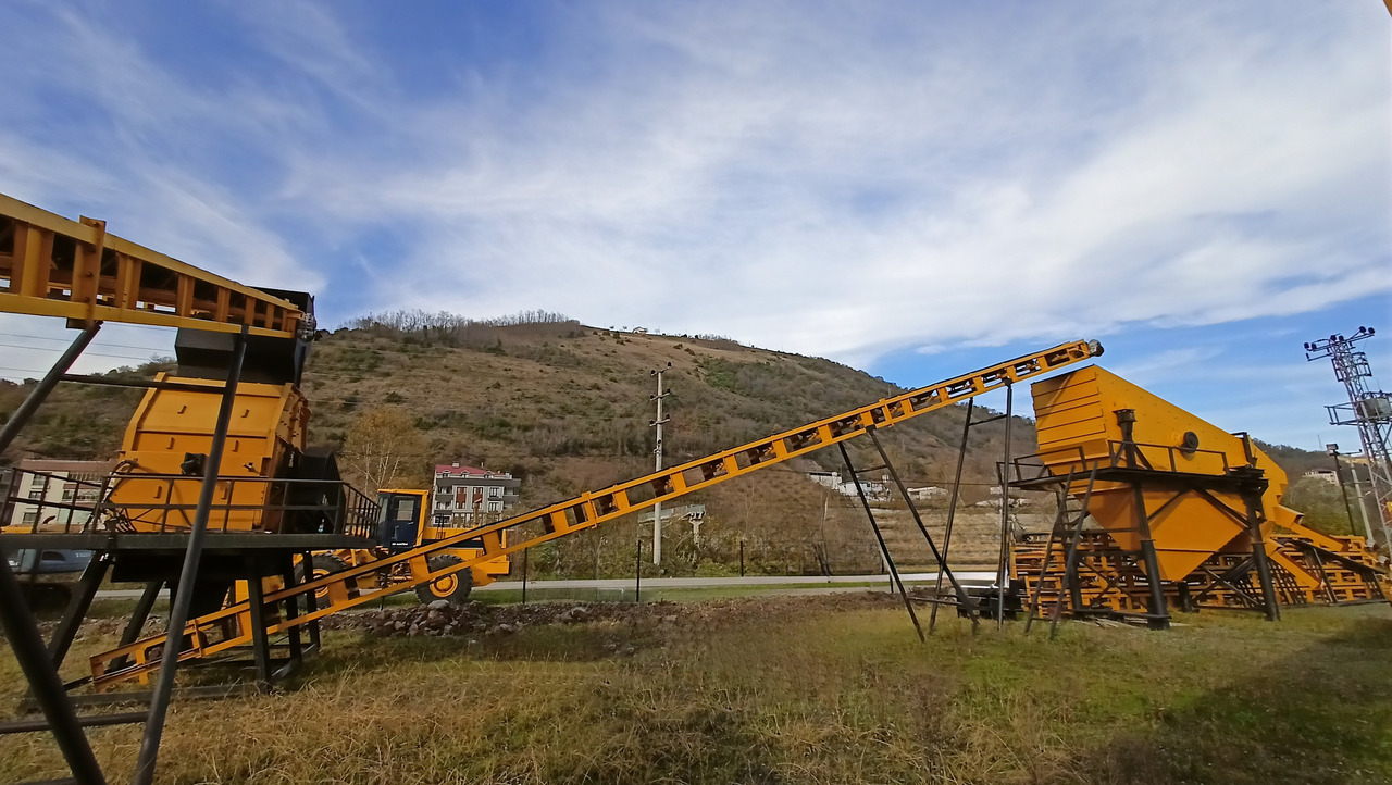 MEGA Crushing and Screening Plant | Ready in Stock в лизинг MEGA Crushing and Screening Plant | Ready in Stock: фото 7