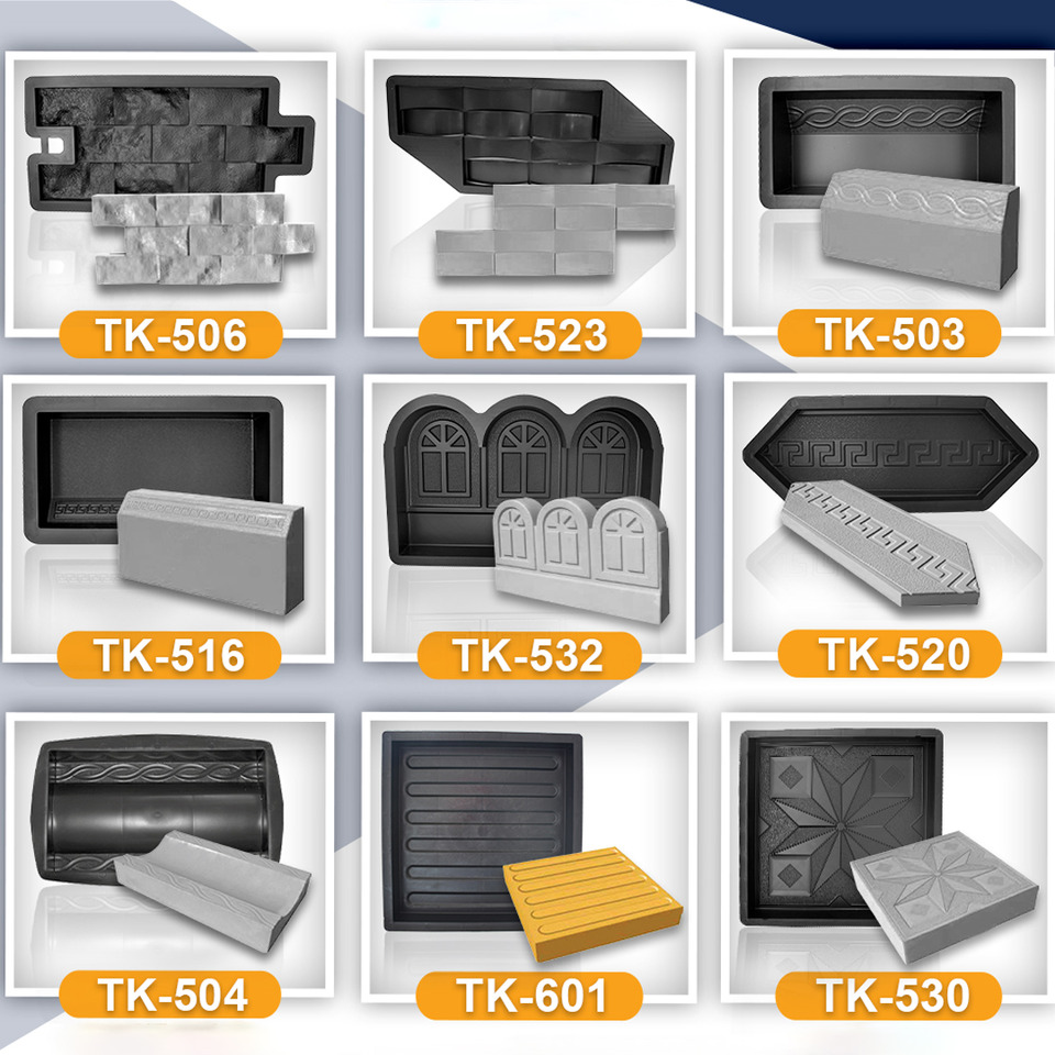 MEGA DECORATIVE PAVER BLOCK MANUFACTURING PLANT в лизинг MEGA DECORATIVE PAVER BLOCK MANUFACTURING PLANT: фото 13