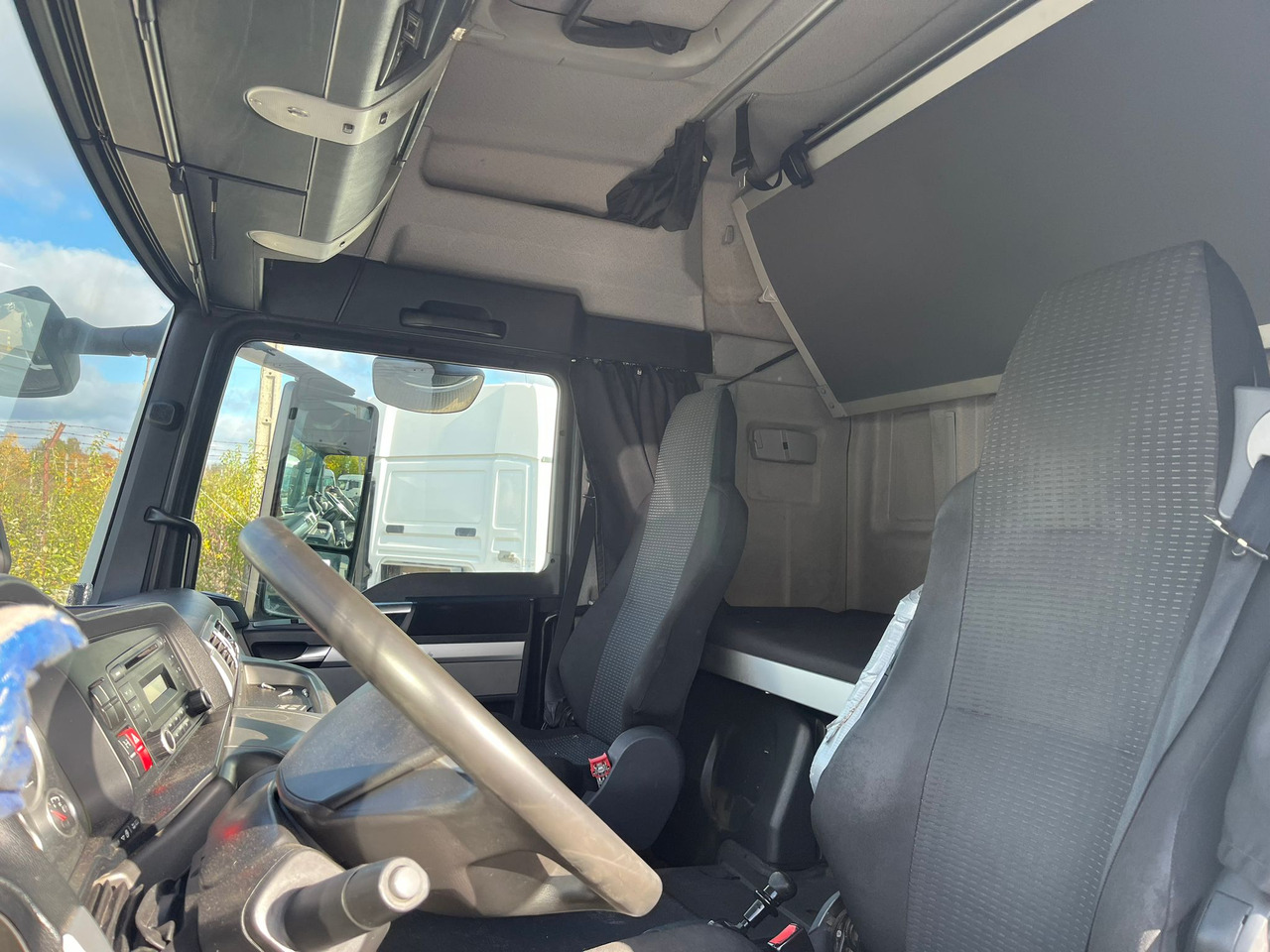 MAN TGS 18.440 - Тягач: фото 1 MAN TGS 18.440 - Тягач: фото 1