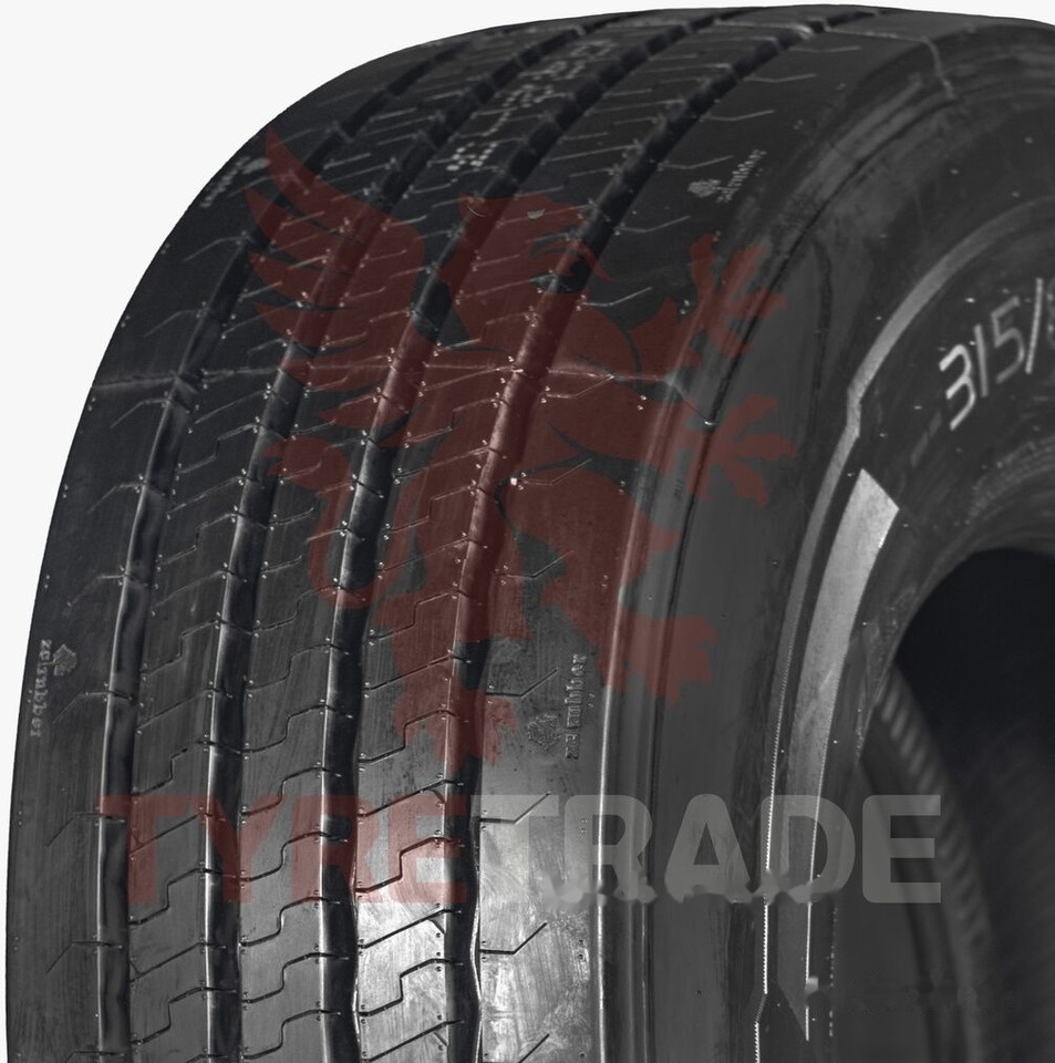 Arisun 295/80R22.5 AceWay AZ651 18PR 154/149M M+S 3PMSF FRONT - Шина для Грузовиков: фото 1 Arisun 295/80R22.5 AceWay AZ651 18PR 154/149M M+S 3PMSF FRONT - Шина для Грузовиков: фото 1