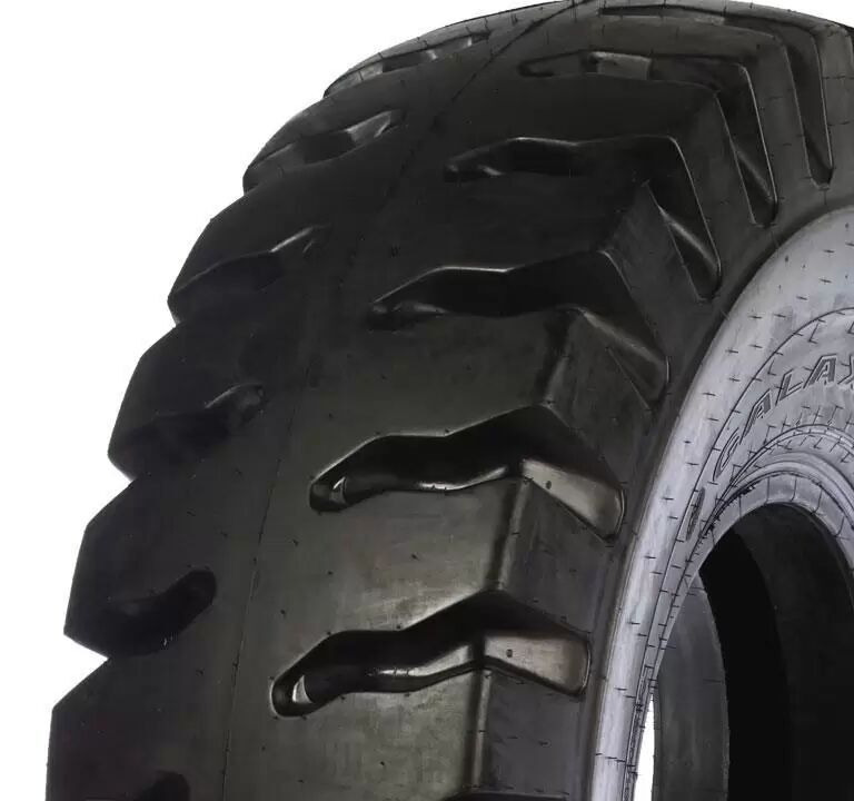 Galaxy 18.00-25 PORT MAX IND-4 40PR TL - Шина для Портовой техники: фото 1 Galaxy 18.00-25 PORT MAX IND-4 40PR TL - Шина для Портовой техники: фото 1