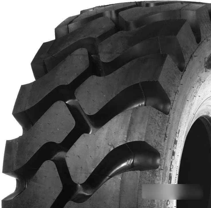 Goodyear 23.5R25 RT-5D L-5 HI-STABILITY ** 201A2 TL - Шина для Строительной техники: фото 1 Goodyear 23.5R25 RT-5D L-5 HI-STABILITY ** 201A2 TL - Шина для Строительной техники: фото 1