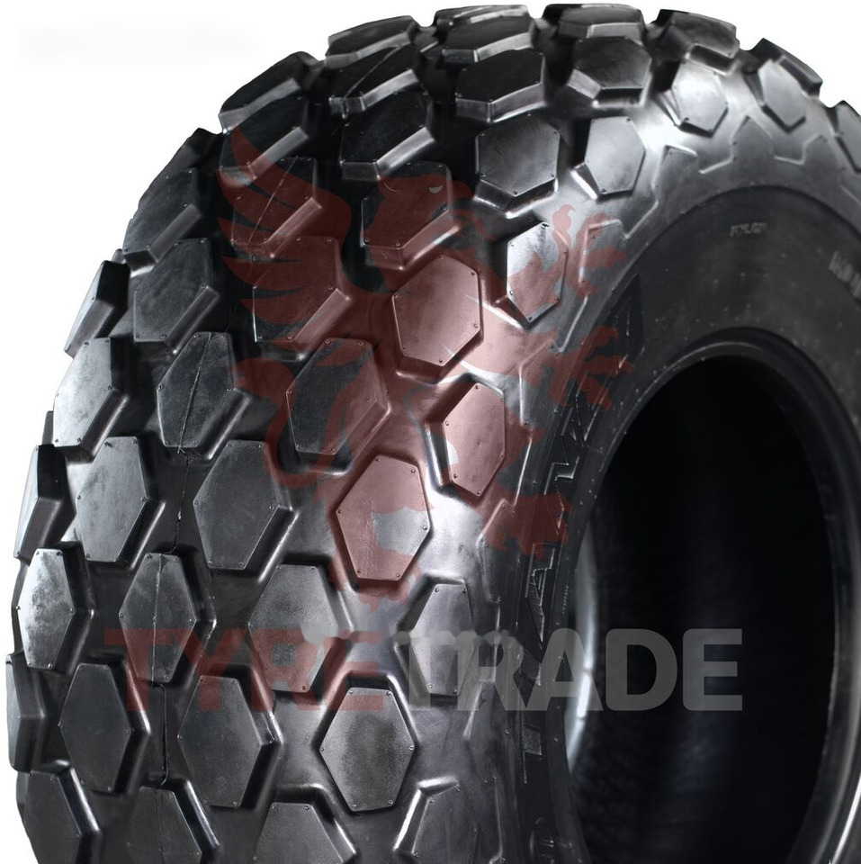 New Tianli 23.1-26 MULTI PURPOSE 16PR 155A8 TL - Шина для Промышленного оборудования: фото 1 New Tianli 23.1-26 MULTI PURPOSE 16PR 155A8 TL - Шина для Промышленного оборудования: фото 1