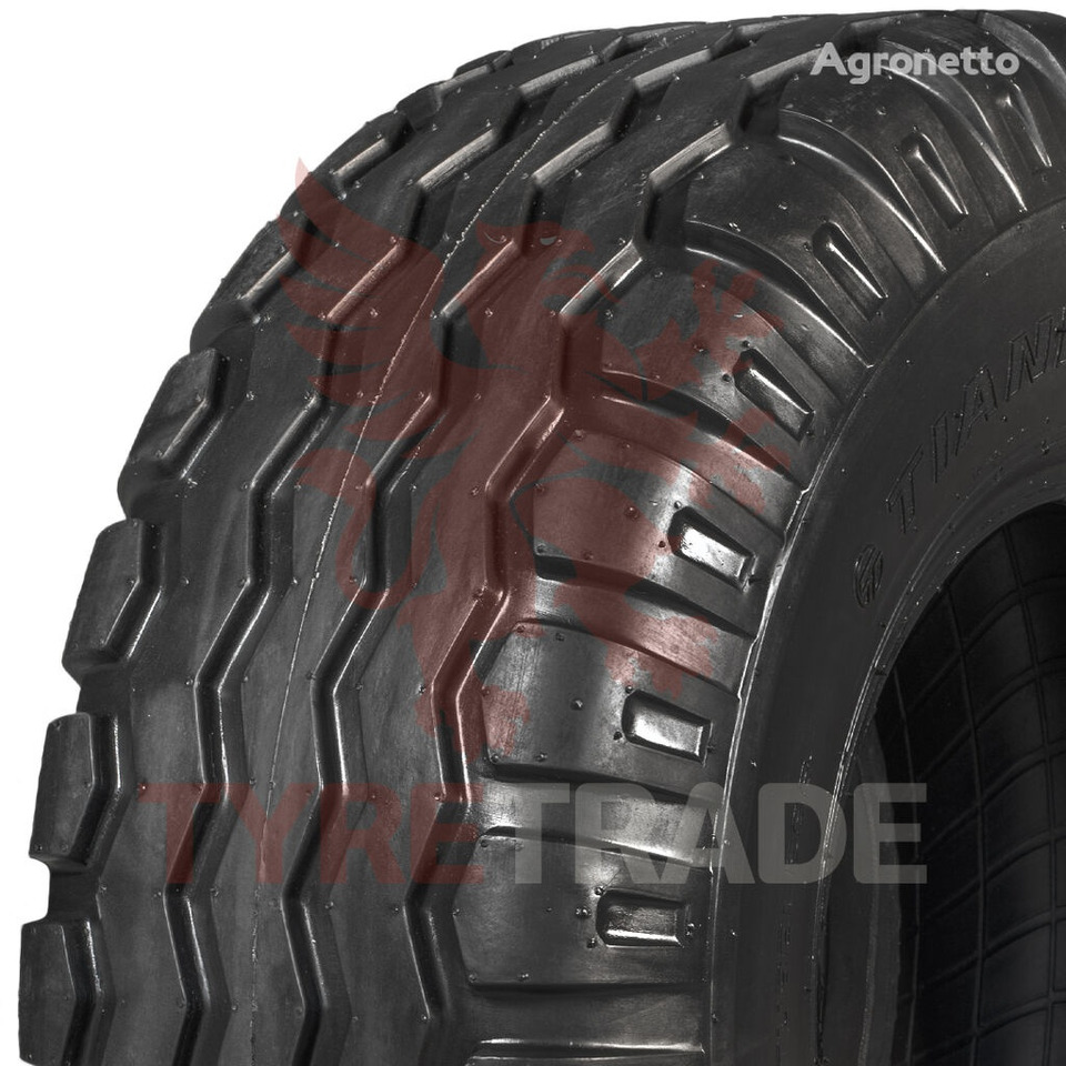Tianli 10.5/80-18 F302 14PR 138A8 TL - Шина для Сельскохозяйственных прицепов: фото 1 Tianli 10.5/80-18 F302 14PR 138A8 TL - Шина для Сельскохозяйственных прицепов: фото 1
