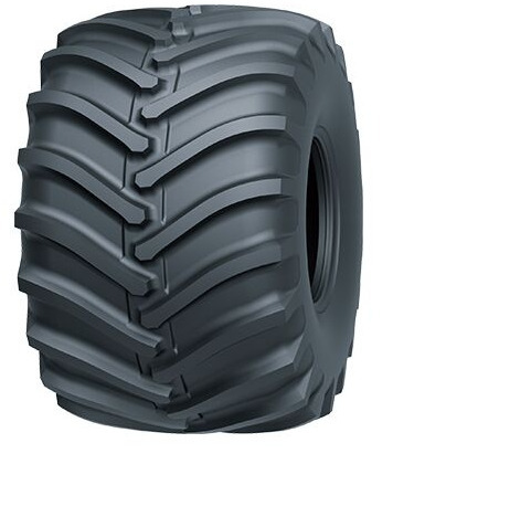 Tianli 1000/50R25 Terra King II R-1W 175A8 TL - Шина для Сельскохозяйственной техники: фото 1