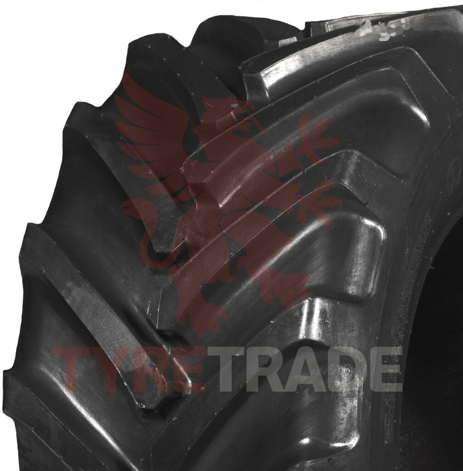 Tianli 15.0/55-17 R100 14PR 141A8/129A8 TL - Шина для Тракторов: фото 1 Tianli 15.0/55-17 R100 14PR 141A8/129A8 TL - Шина для Тракторов: фото 1