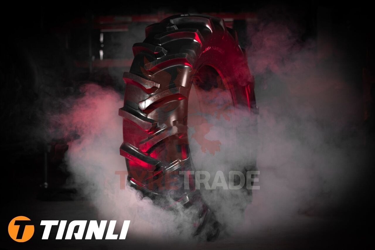 Новый Шина для Тракторов Tianli 20.8-38 AG-MASTER 14PR TT: фото 1 Новый Шина для Тракторов Tianli 20.8-38 AG-MASTER 14PR TT: фото 1