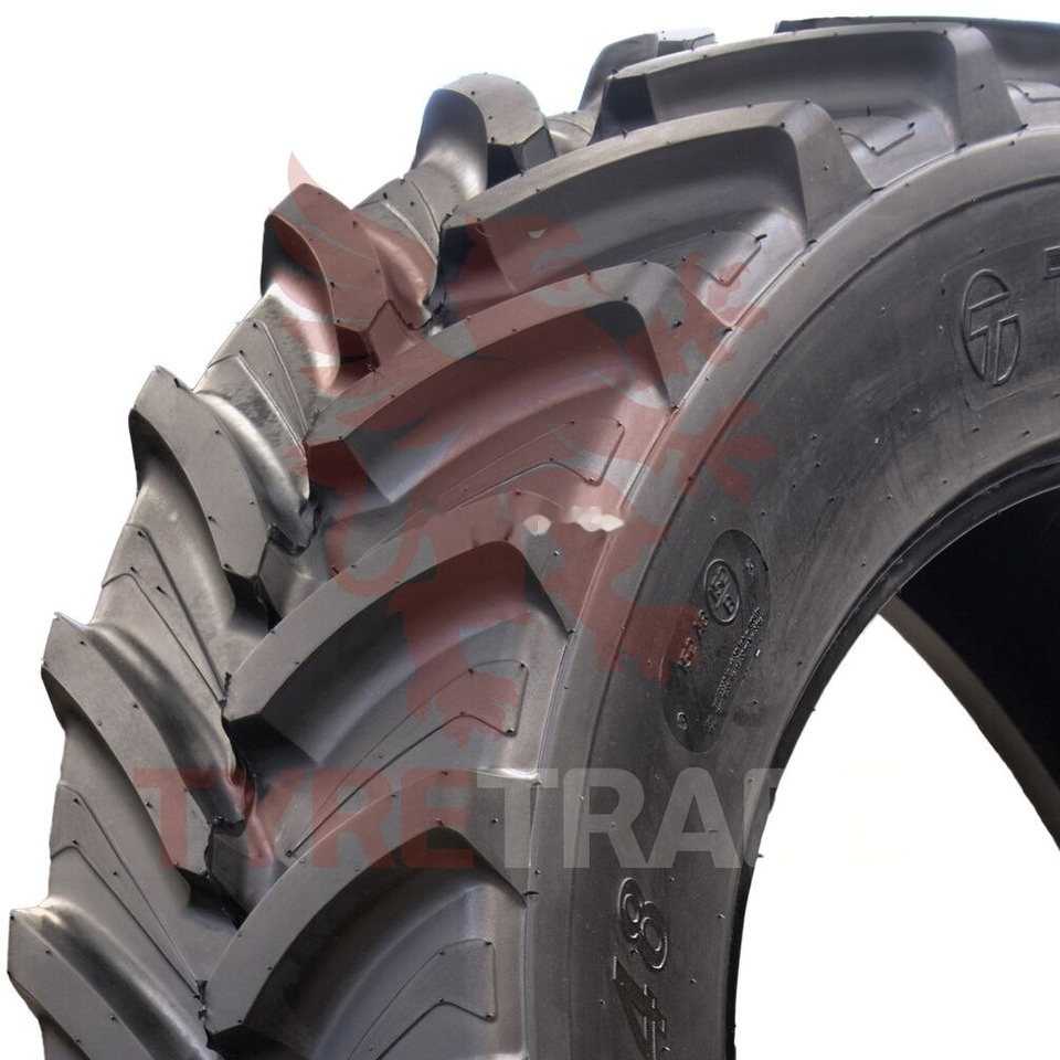 Tianli 230/95R44 (9.5R44) DEFENDER R-1 134A8/134B TL - Шина для Тракторов: фото 1