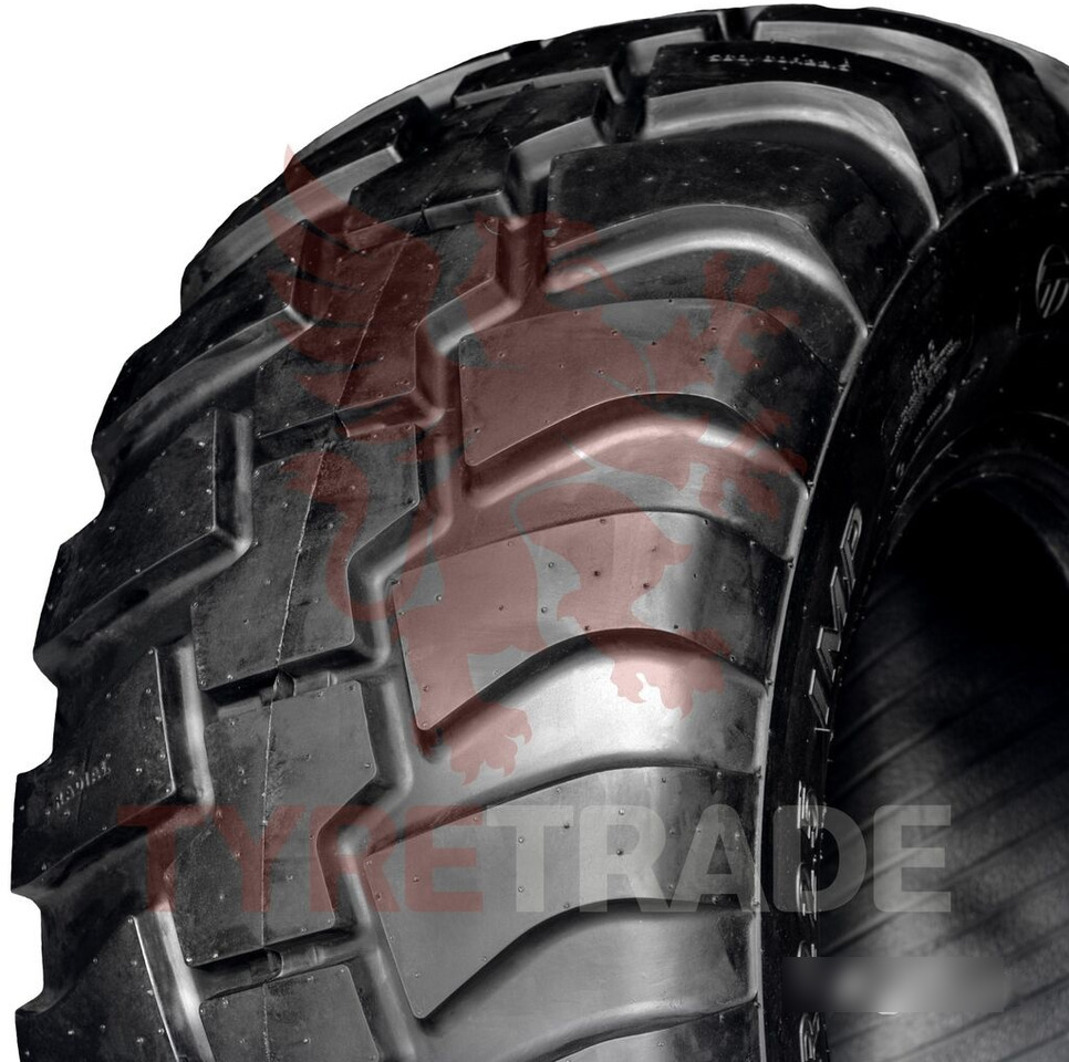 Tianli 500/60R22.5 Agro Grip 155D TL - Шина для Сельскохозяйственных прицепов: фото 1 Tianli 500/60R22.5 Agro Grip 155D TL - Шина для Сельскохозяйственных прицепов: фото 1