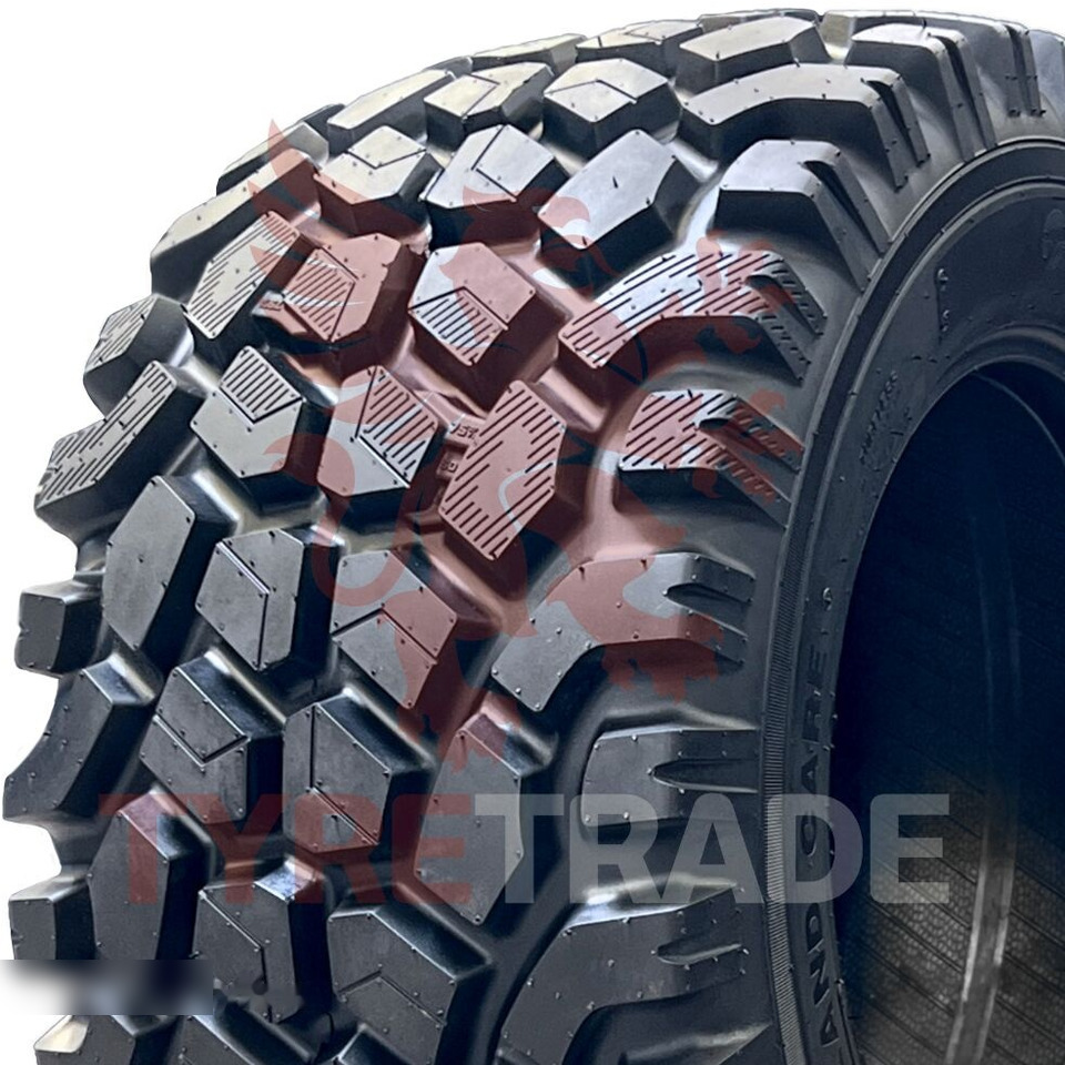 Tianli 600/40-22.5 LAND CARE 24PR STEEL FLEX 167A8 TL - Шина для Экскаваторов-погрузчиков: фото 1 Tianli 600/40-22.5 LAND CARE 24PR STEEL FLEX 167A8 TL - Шина для Экскаваторов-погрузчиков: фото 1