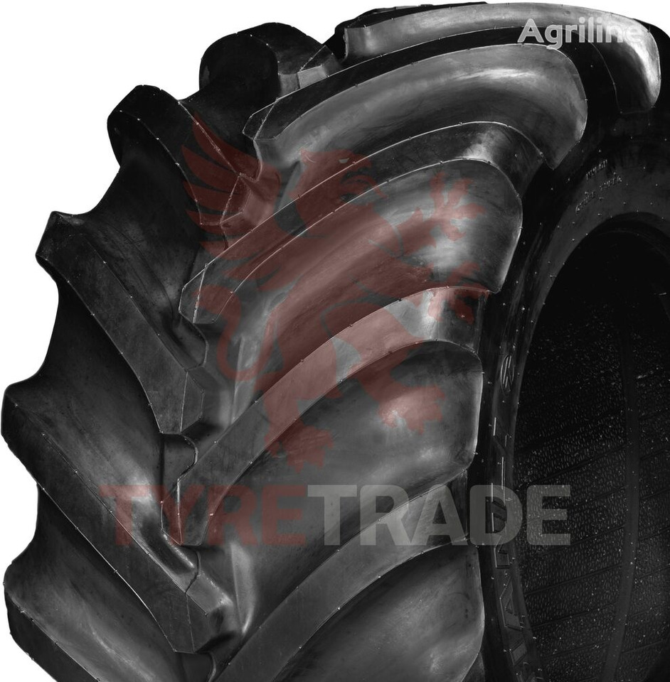 Tianli 600/50-22.5 FG(ST) 20PR 159A8 TT FOREST GRIP STEELFLEX - Шина для Лесозаготовительной техники: фото 1 Tianli 600/50-22.5 FG(ST) 20PR 159A8 TT FOREST GRIP STEELFLEX - Шина для Лесозаготовительной техники: фото 1