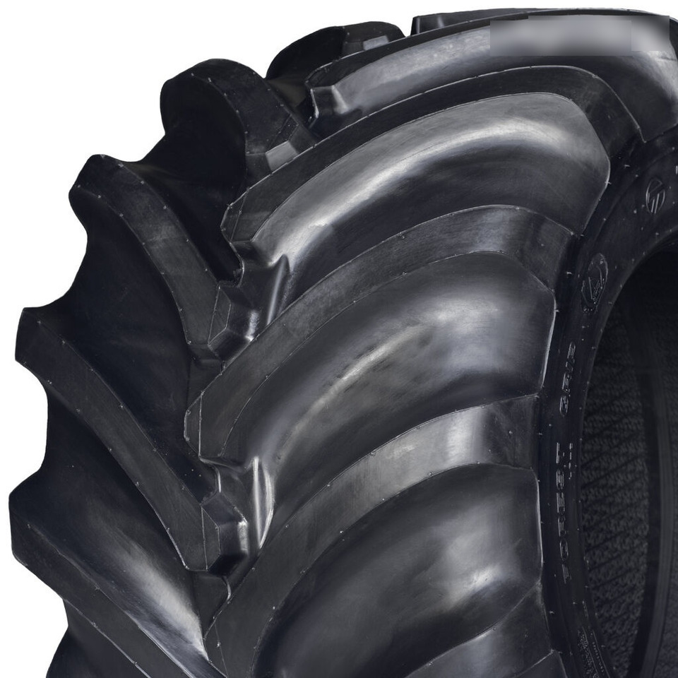 Tianli 600/50-22.5 FOREST GRIP FG(ST) LS-2 24PR 173A8 TL - Шина для Лесозаготовительной техники: фото 1 Tianli 600/50-22.5 FOREST GRIP FG(ST) LS-2 24PR 173A8 TL - Шина для Лесозаготовительной техники: фото 1