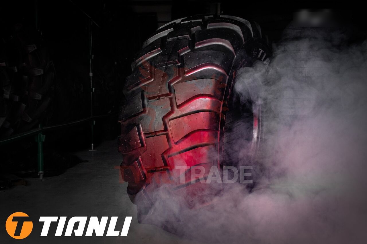 Tianli 600/50R22.5 AGRO GRIP 159D TL - Шина для Сельскохозяйственных прицепов: фото 1