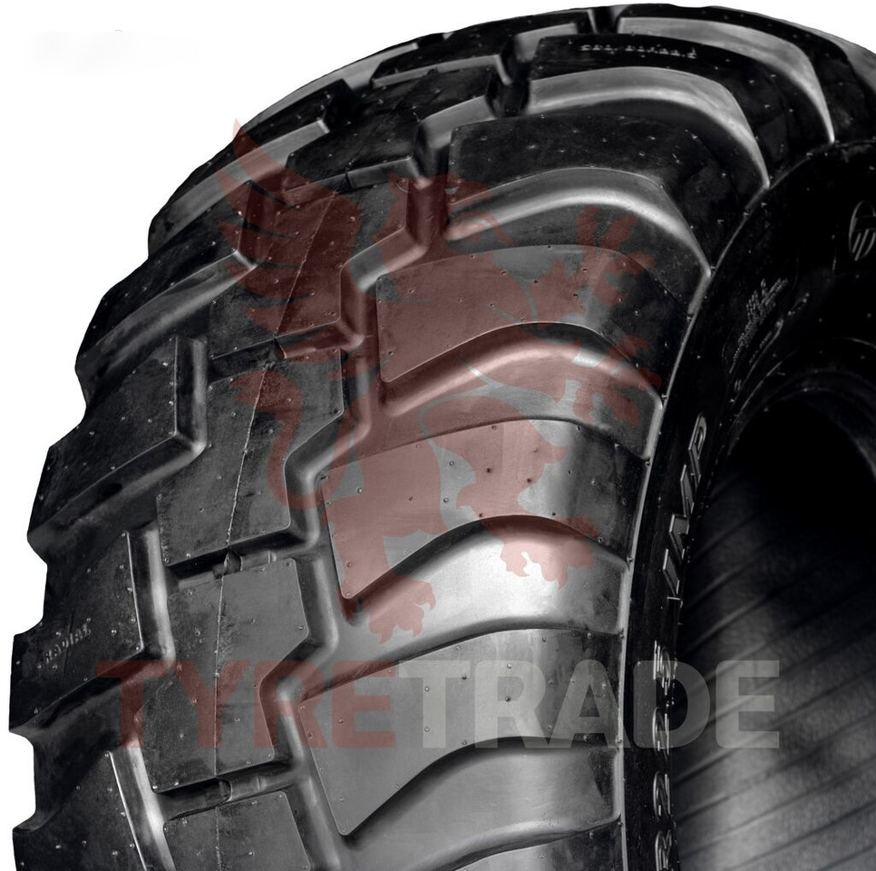 Tianli 600/60R30.5 AGRO GRIP HD STEEL BELT 179D TL - Шина для Тракторов: фото 1 Tianli 600/60R30.5 AGRO GRIP HD STEEL BELT 179D TL - Шина для Тракторов: фото 1