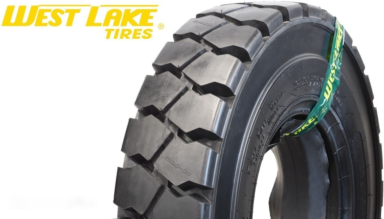 WestLake 10.00-20 CL626 EDT 18PR HD MINING - Шина для Строительной техники: фото 1 WestLake 10.00-20 CL626 EDT 18PR HD MINING - Шина для Строительной техники: фото 1