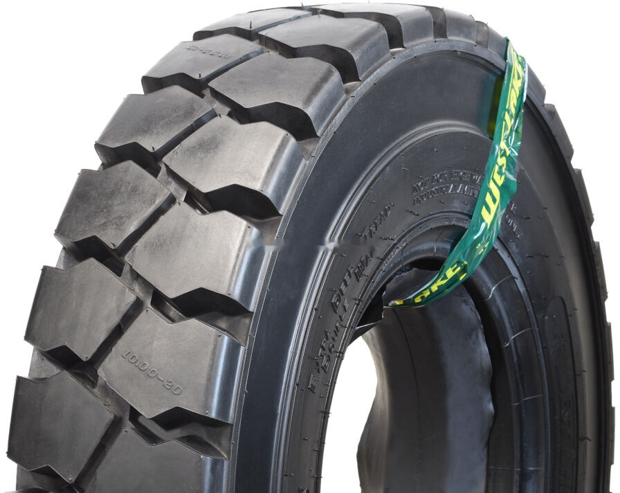 WestLake 12.00-20 CL626 EDT 20PR HD MINING TT – KOMPLET - Шина для Экскаваторов: фото 1 WestLake 12.00-20 CL626 EDT 20PR HD MINING TT – KOMPLET - Шина для Экскаваторов: фото 1