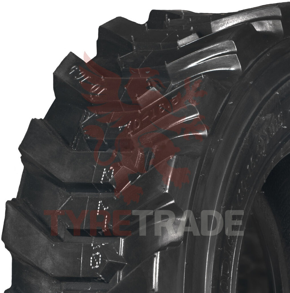 WestLake 12-16.5 CL723 12PR 145A8 TL - Шина для Экскаваторов-погрузчиков: фото 1 WestLake 12-16.5 CL723 12PR 145A8 TL - Шина для Экскаваторов-погрузчиков: фото 1