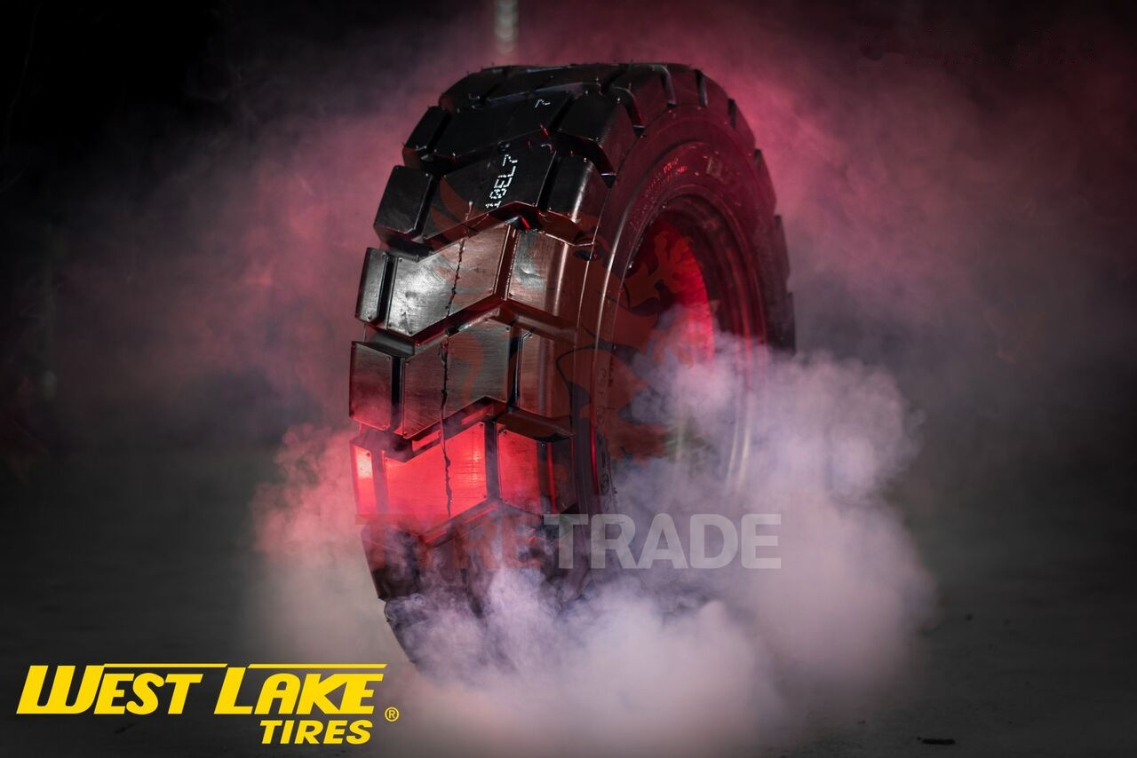WestLake 12-16.5 EL77 14PR 147A8 TL - Шина для Строительной техники: фото 1 WestLake 12-16.5 EL77 14PR 147A8 TL - Шина для Строительной техники: фото 1