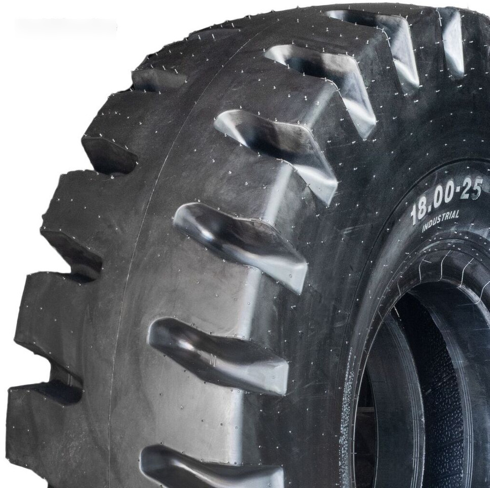 WestLake 18.00-33 CL629 40PR 220A5/225A1 TL - Шина для Портовой техники: фото 1 WestLake 18.00-33 CL629 40PR 220A5/225A1 TL - Шина для Портовой техники: фото 1