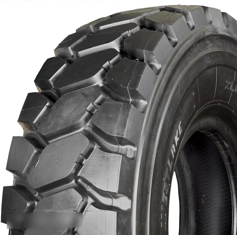 WestLake 18.00R25 CB771 *** E4 - Шина для Колёсных погрузчиков: фото 1 WestLake 18.00R25 CB771 *** E4 - Шина для Колёсных погрузчиков: фото 1