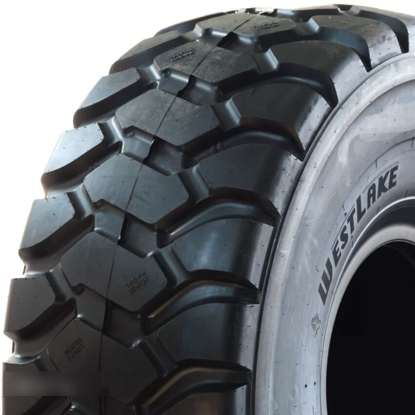 WestLake 20.5R25 CB386 E3/L3 177B/193A2 - Шина для Колёсных погрузчиков: фото 1 WestLake 20.5R25 CB386 E3/L3 177B/193A2 - Шина для Колёсных погрузчиков: фото 1