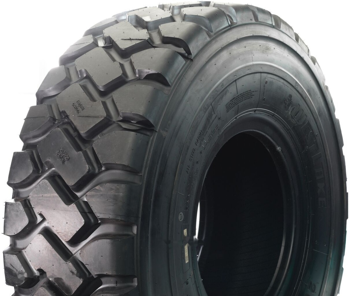 WestLake 20.5R25 CB761+ E3/L3 - Шина для Фронтальных погрузчиков: фото 1 WestLake 20.5R25 CB761+ E3/L3 - Шина для Фронтальных погрузчиков: фото 1