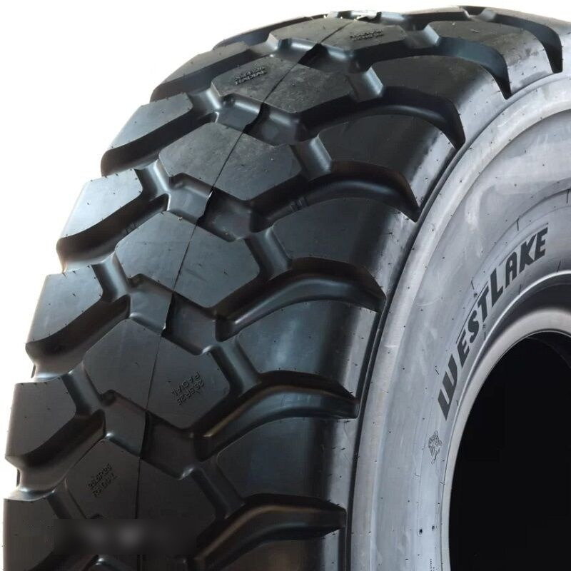 WestLake 23.5R25 CB386 E3/L3 185B/201A2 TL - Шина для Колёсных погрузчиков: фото 1 WestLake 23.5R25 CB386 E3/L3 185B/201A2 TL - Шина для Колёсных погрузчиков: фото 1